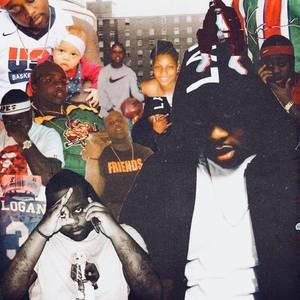 Meet your Posher, Tye